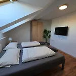 Hotel New Town