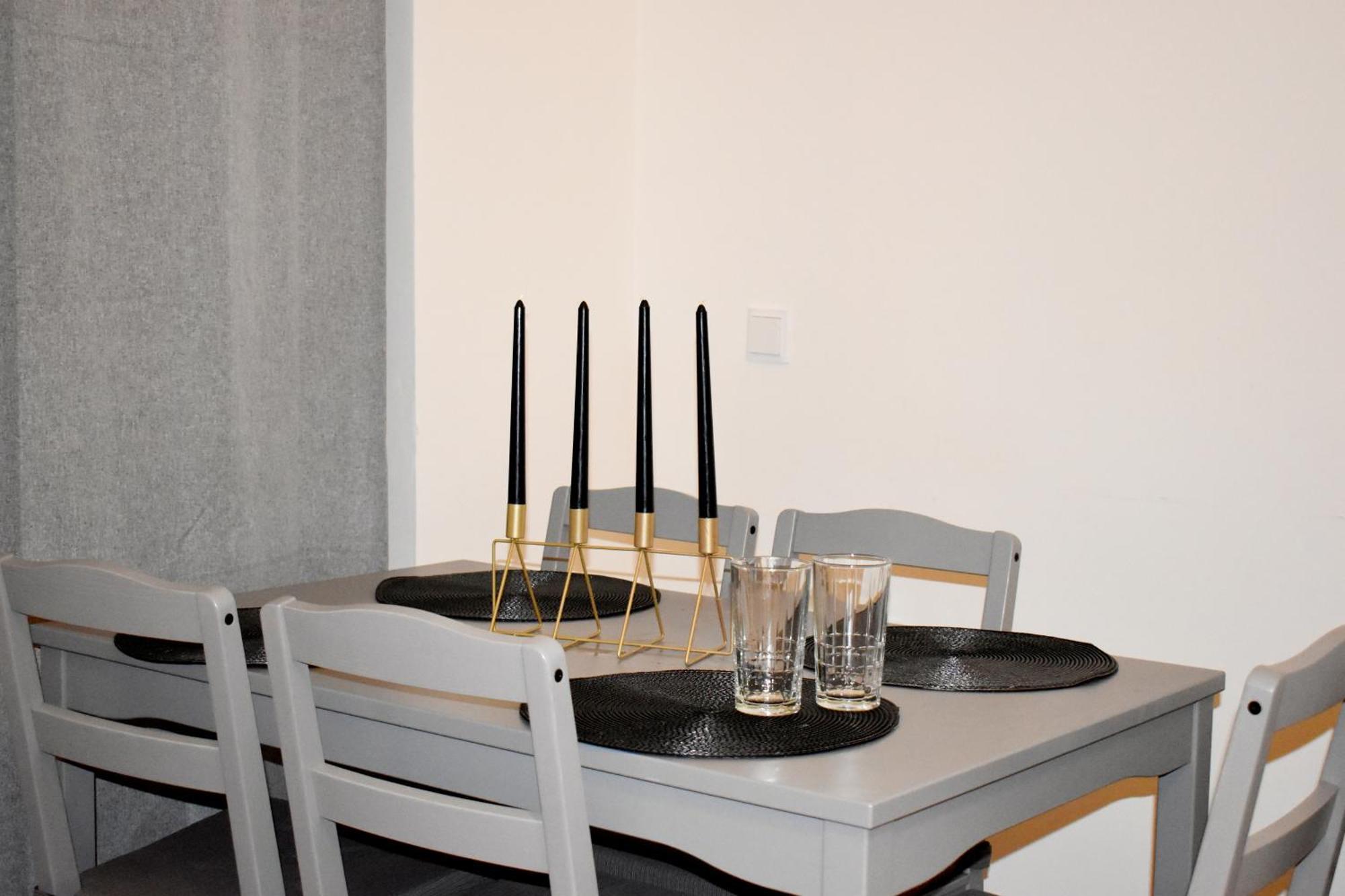 New Town Hotel