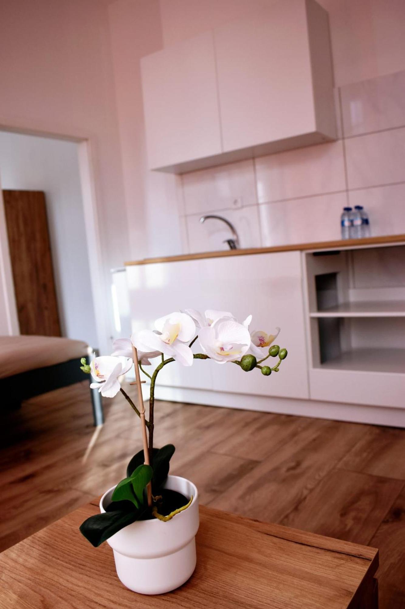 New Town Hotel *