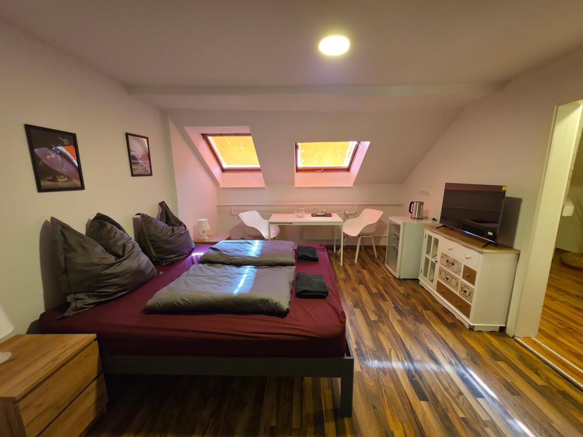 New Town Hotel