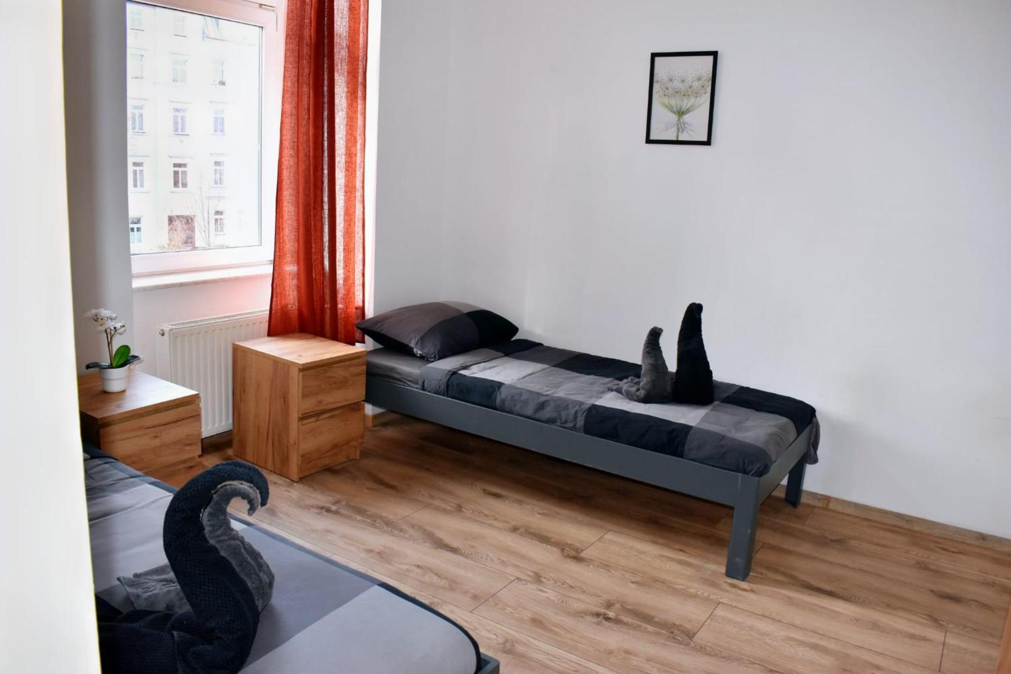 Hotel New Town Dresden