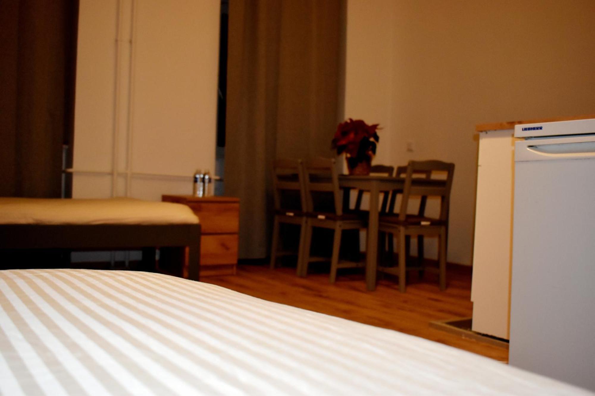 New Town Hotel